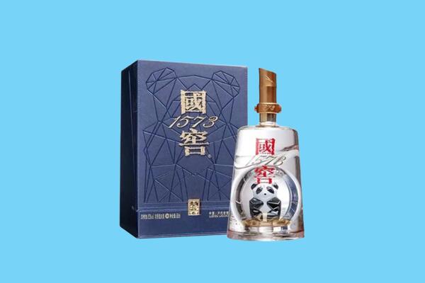 鹤壁回收国窖1573